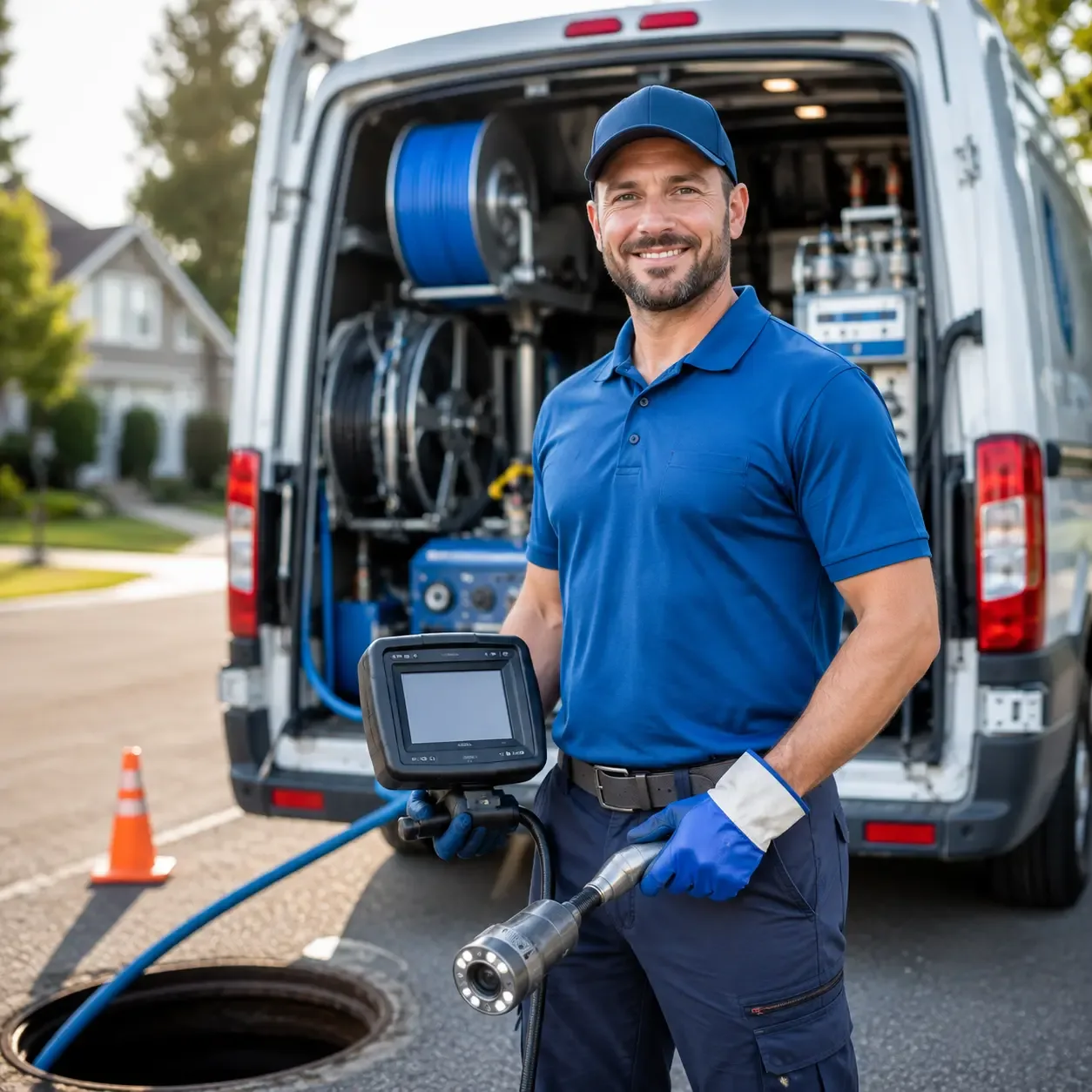 Local Pipe Relining specialists in Slickville, PA