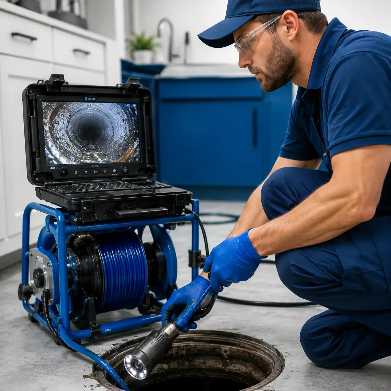 Pipe Relining professionals serving Slickville, PA